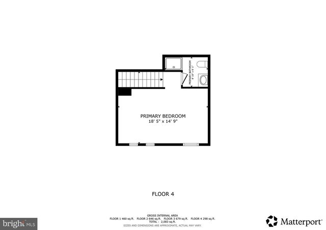 8229 SEAWORTHY WAY, Dundalk, MD 21222