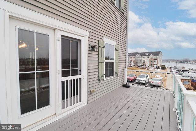 8229 SEAWORTHY WAY, Dundalk, MD 21222