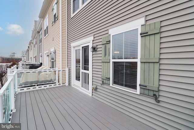 8229 SEAWORTHY WAY, Dundalk, MD 21222