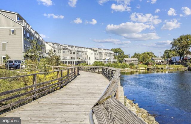 8229 SEAWORTHY WAY, Dundalk, MD 21222