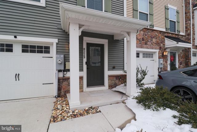 8229 SEAWORTHY WAY, Dundalk, MD 21222