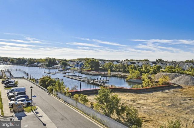 8229 SEAWORTHY WAY, Dundalk, MD 21222