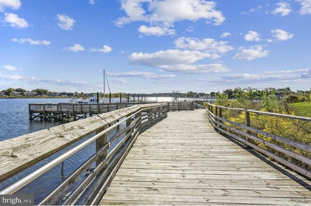 8229 SEAWORTHY WAY, Dundalk, MD 21222