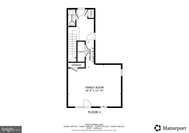 8229 SEAWORTHY WAY, Dundalk, MD 21222