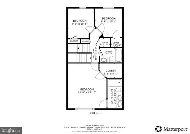 8229 SEAWORTHY WAY, Dundalk, MD 21222