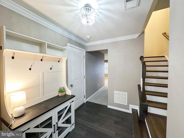 8229 SEAWORTHY WAY, Dundalk, MD 21222