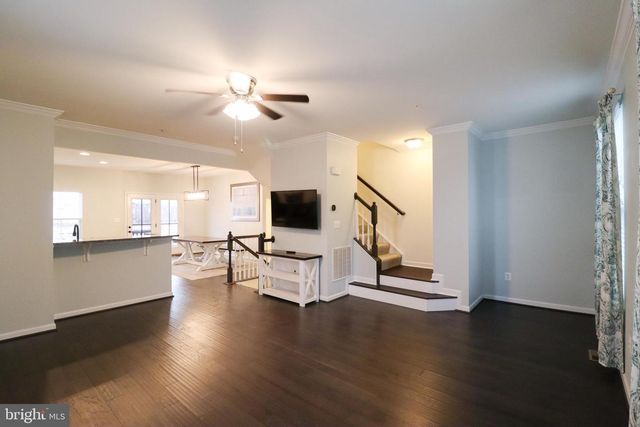 8229 SEAWORTHY WAY, Dundalk, MD 21222