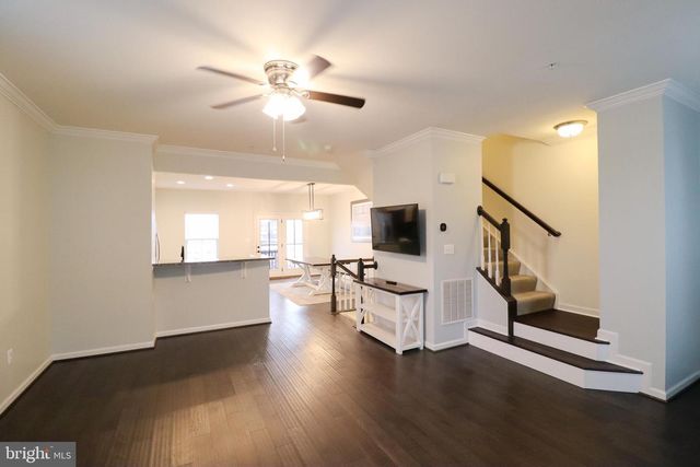 8229 SEAWORTHY WAY, Dundalk, MD 21222