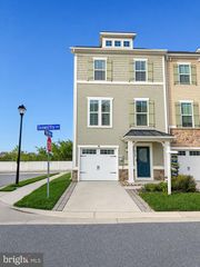 8229 SEAWORTHY WAY, Dundalk, MD 21222