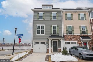 8229 SEAWORTHY WAY, Dundalk, MD 21222