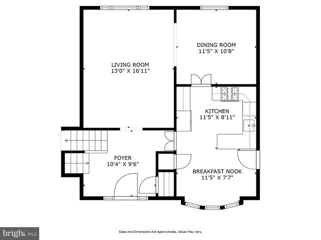 12608 GARDEN GATE ROAD, Silver Spring, MD 20902