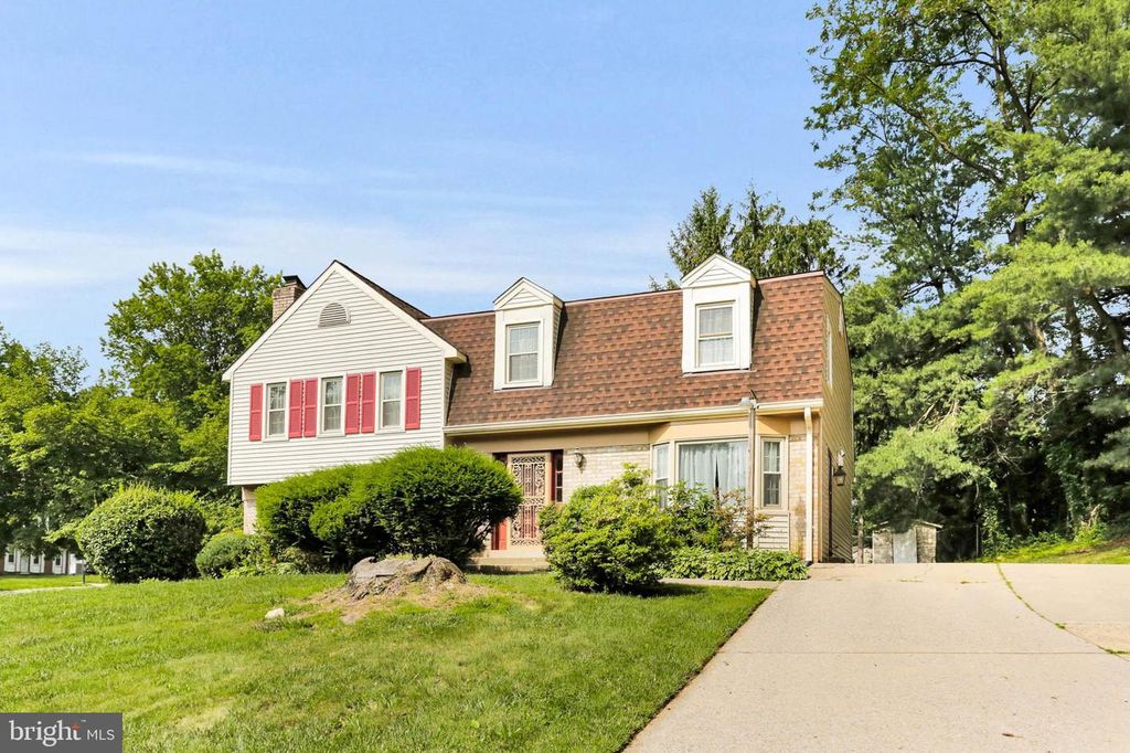 12608 GARDEN GATE ROAD, Silver Spring, MD 20902