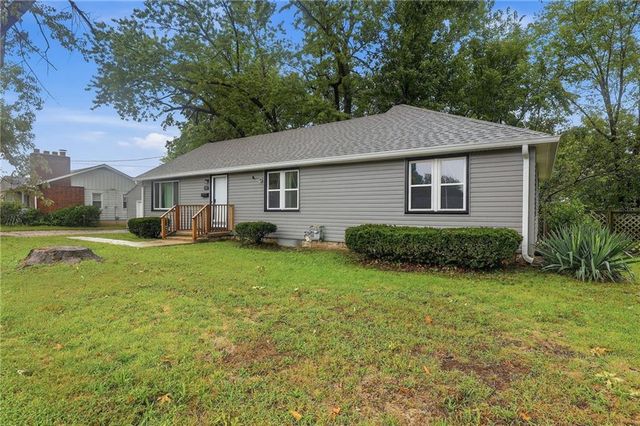 5807 Quivira Road, Shawnee, KS 66216