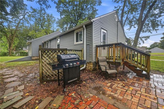 5807 Quivira Road, Shawnee, KS 66216