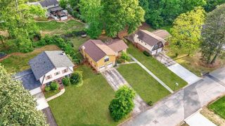 4605 Mercer Road, Stone Mountain, GA 30083
