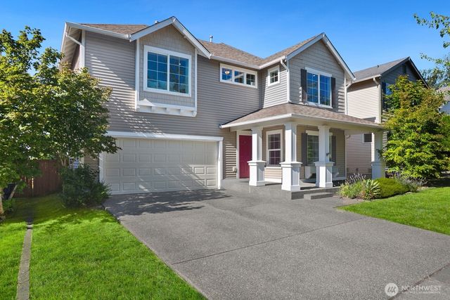 33828 SE Odell Street, Snoqualmie, WA 98065
