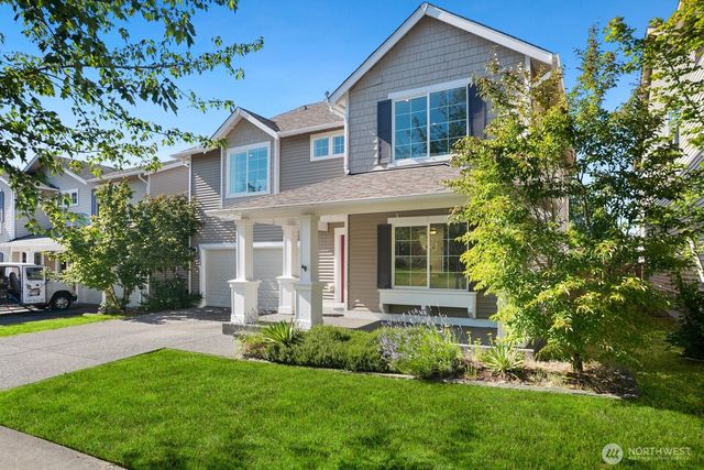 33828 SE Odell Street, Snoqualmie, WA 98065