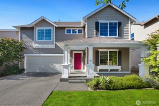 33828 SE Odell Street, Snoqualmie, WA 98065