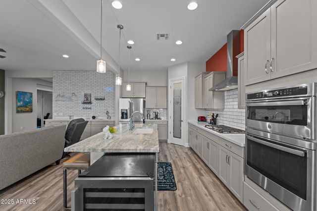 4265 COPPERHEAD Drive, Wickenburg, AZ 85390