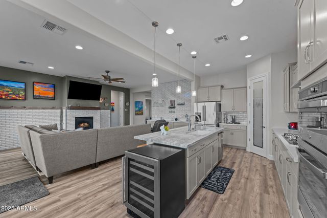 4265 COPPERHEAD Drive, Wickenburg, AZ 85390