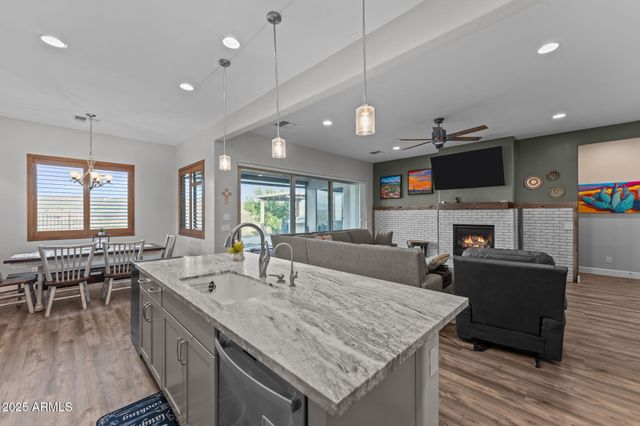 4265 COPPERHEAD Drive, Wickenburg, AZ 85390