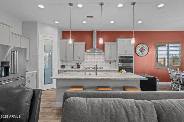 4265 COPPERHEAD Drive, Wickenburg, AZ 85390