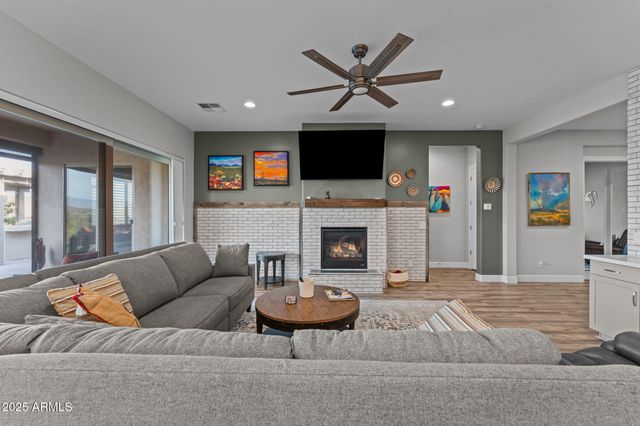 4265 COPPERHEAD Drive, Wickenburg, AZ 85390