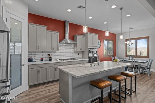 4265 COPPERHEAD Drive, Wickenburg, AZ 85390