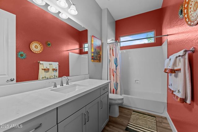 4265 COPPERHEAD Drive, Wickenburg, AZ 85390