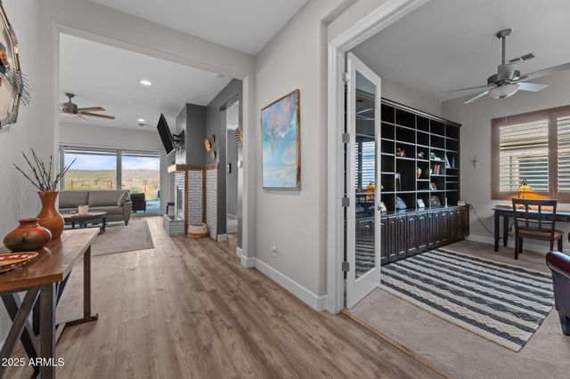 4265 COPPERHEAD Drive, Wickenburg, AZ 85390