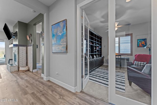 4265 COPPERHEAD Drive, Wickenburg, AZ 85390