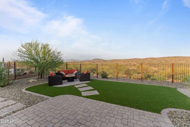 4265 COPPERHEAD Drive, Wickenburg, AZ 85390