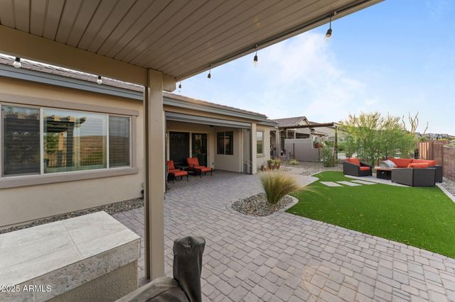 4265 COPPERHEAD Drive, Wickenburg, AZ 85390