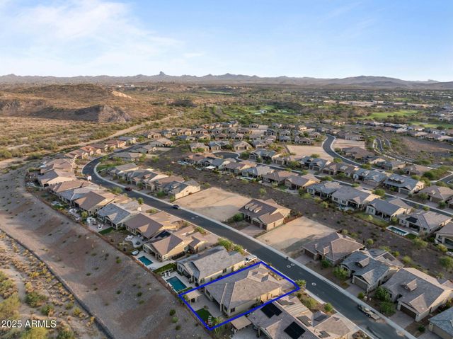 4265 COPPERHEAD Drive, Wickenburg, AZ 85390