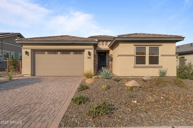 4265 COPPERHEAD Drive, Wickenburg, AZ 85390