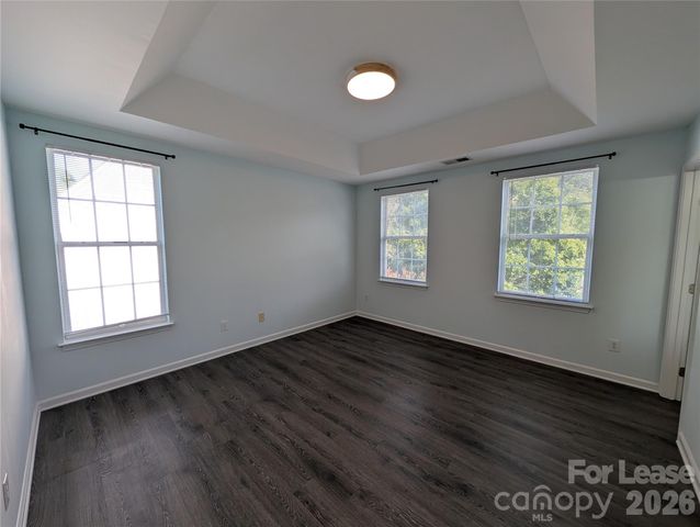 11141 Carver Pond Road, Charlotte, NC 28269
