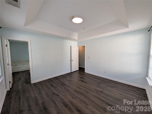 11141 Carver Pond Road, Charlotte, NC 28269