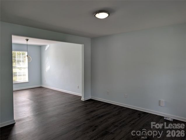 11141 Carver Pond Road, Charlotte, NC 28269