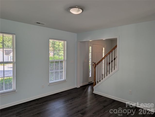 11141 Carver Pond Road, Charlotte, NC 28269