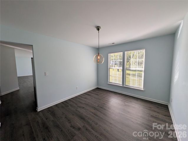 11141 Carver Pond Road, Charlotte, NC 28269