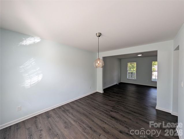 11141 Carver Pond Road, Charlotte, NC 28269