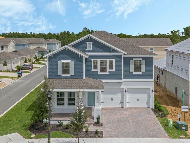 17422 HONEYBELL TANGELO COURT, Winter Garden, FL 34787