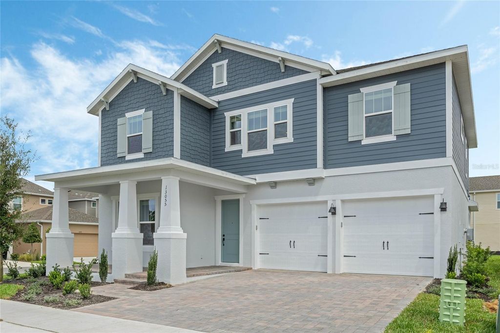 17422 HONEYBELL TANGELO COURT, Winter Garden, FL 34787