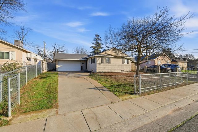 5674 Rio Verde Way, North Highlands, CA 95660