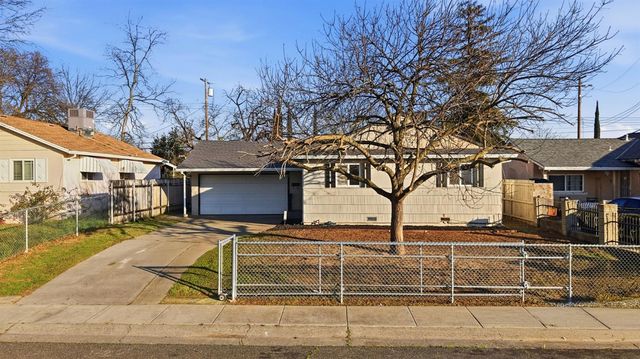 5674 Rio Verde Way, North Highlands, CA 95660