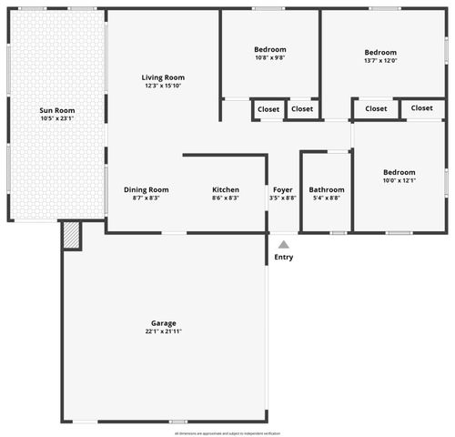 5674 Rio Verde Way, North Highlands, CA 95660