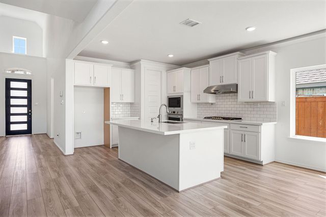 14443 Cobalt Bend Trail, Cypress, TX 77429