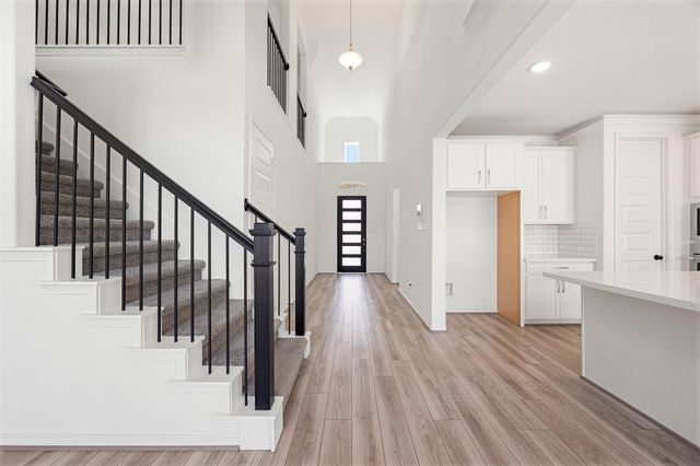 14443 Cobalt Bend Trail, Cypress, TX 77429