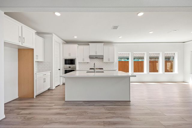 14443 Cobalt Bend Trail, Cypress, TX 77429