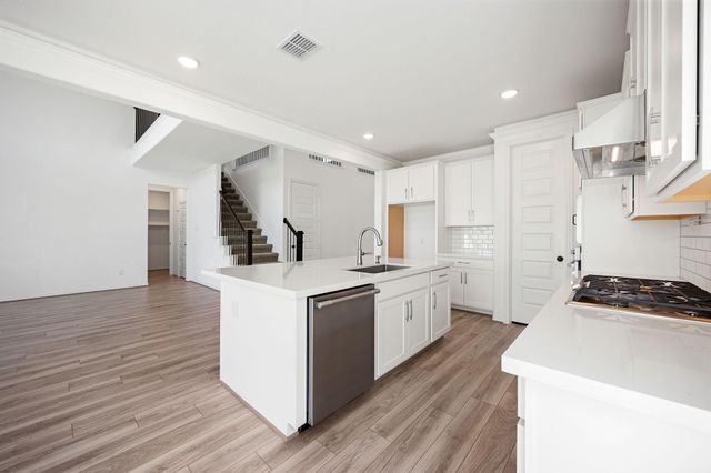 14443 Cobalt Bend Trail, Cypress, TX 77429